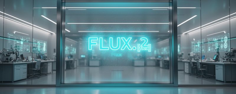 FLUX.2 [flex] AI generated image example