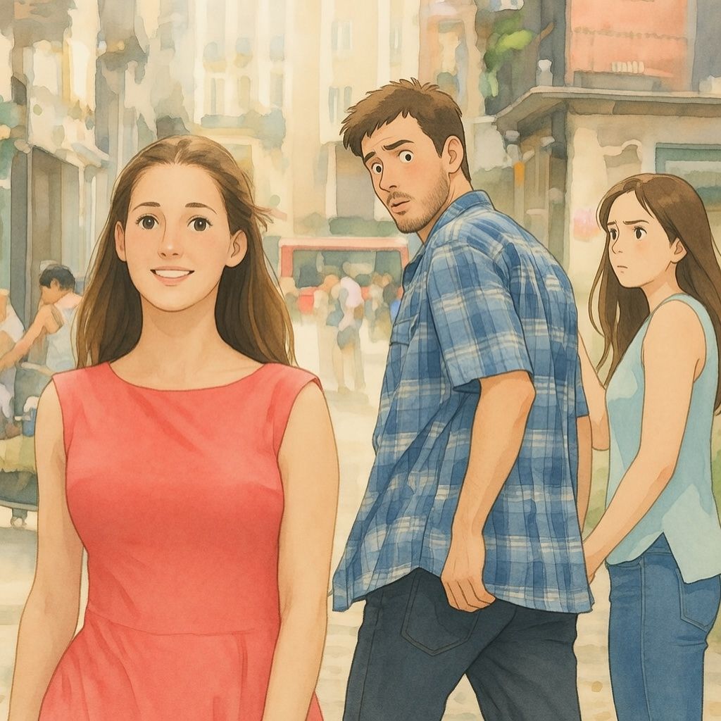 Grok Imagine Image Pro full size benchmark result for Studio Ghibli Anime Style