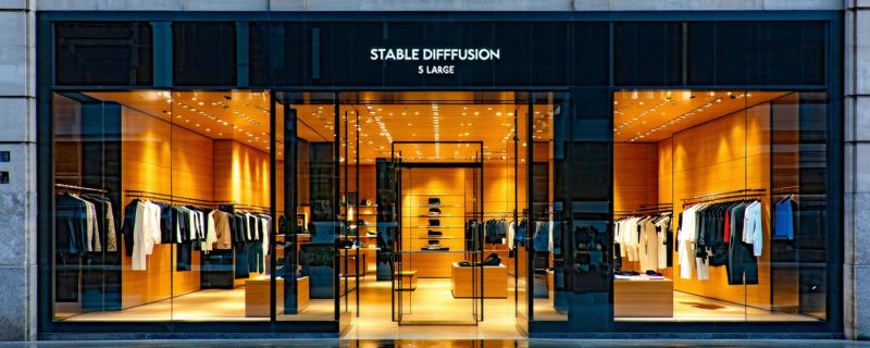 Stable Diffusion 3.5 Large AI generated image example