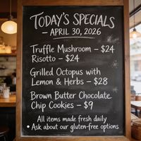 Seedream 4.5 — Photorealism