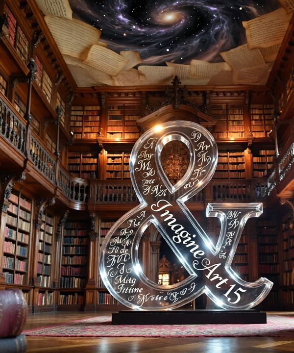 ImagineArt 1.5 (Preview) AI generated image