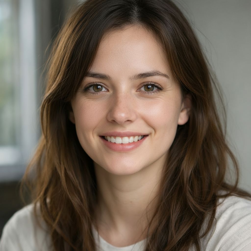 Nano Banana — Portrait