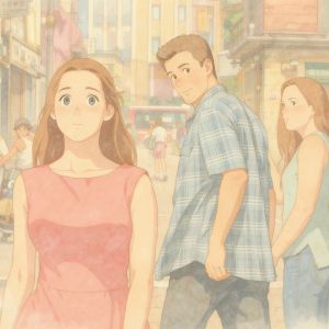 FLUX.2 [pro] — Studio Ghibli Anime Style