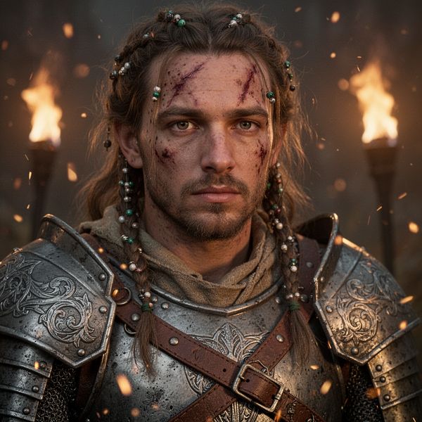 FLUX.2 [dev] Turbo — Portrait