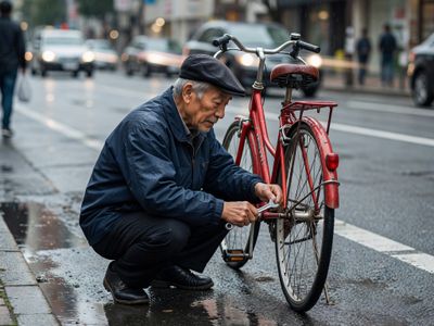 Grok Imagine Image Pro — Photorealism