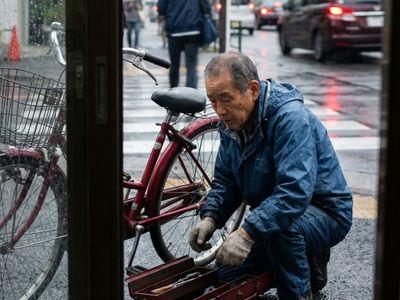 Nano Banana Pro — Photorealism