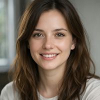 Nano Banana — Portrait