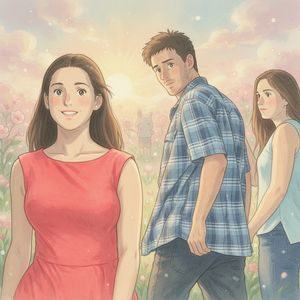 FLUX.2 [dev] Flash — Studio Ghibli Anime Style