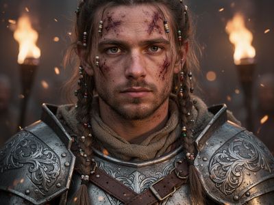 FLUX.2 [dev] Flash — Portrait