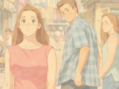 FLUX.2 [pro] — Anime